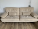 2 canapés Ligne Roset Melodie