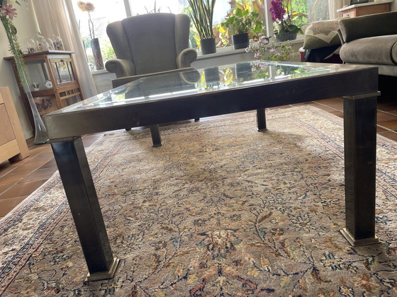 Image 1 of Bob Jansen Coffee Table