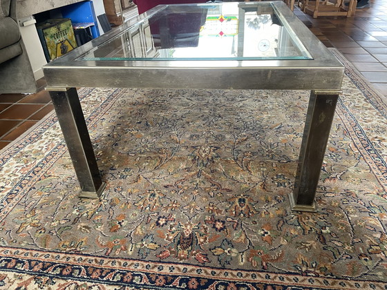 Image 1 of Bob Jansen Coffee Table