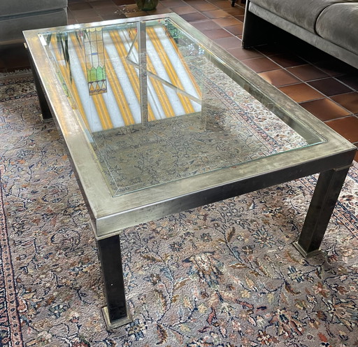 Bob Jansen Coffee Table