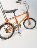 Bonanza KHE Highriser - Deceduto nel 1976, rinato nel 2000 - Lowrider - sedile passeggero
