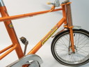 Bonanza KHE Highriser - Deceduto nel 1976, rinato nel 2000 - Lowrider - sedile passeggero