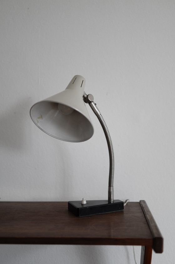 Image 1 of Hala H.Th. YES Busquet lamp