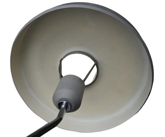 Image 1 of Louis Kalff, for Philips, "Romeo" desk lamp