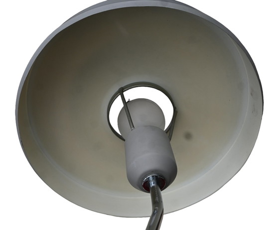 Image 1 of Louis Kalff, for Philips, "Romeo" desk lamp