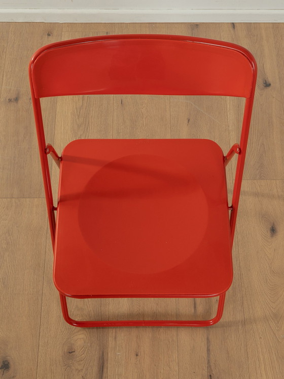 Image 1 of Ted Folding chairs, Niels Gammelgaard 