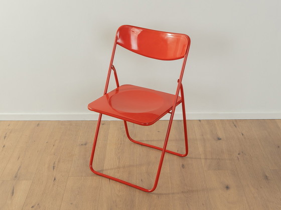 Image 1 of Ted Folding chairs, Niels Gammelgaard 