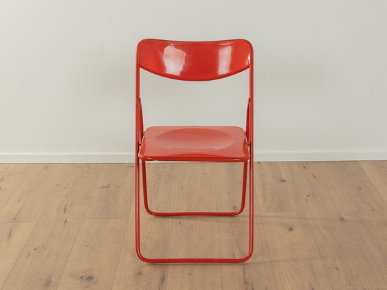 Image 1 of Ted Folding chairs, Niels Gammelgaard 