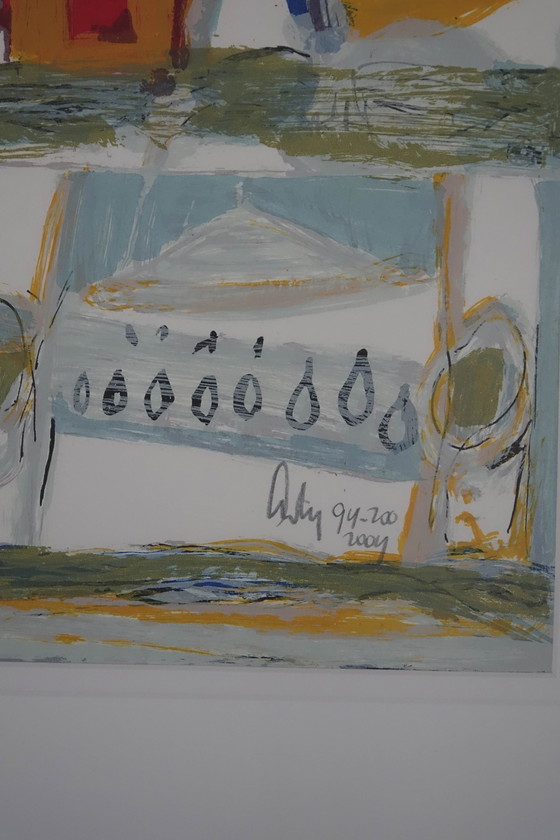 Image 1 of Casa della Felicità - Arty Grimm