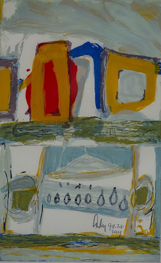 Image 1 of Casa della Felicità - Arty Grimm