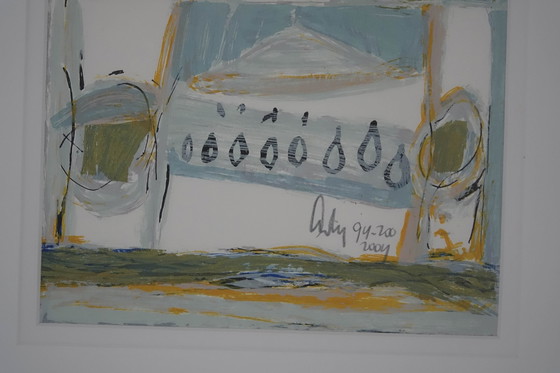 Image 1 of Casa della Felicità - Arty Grimm