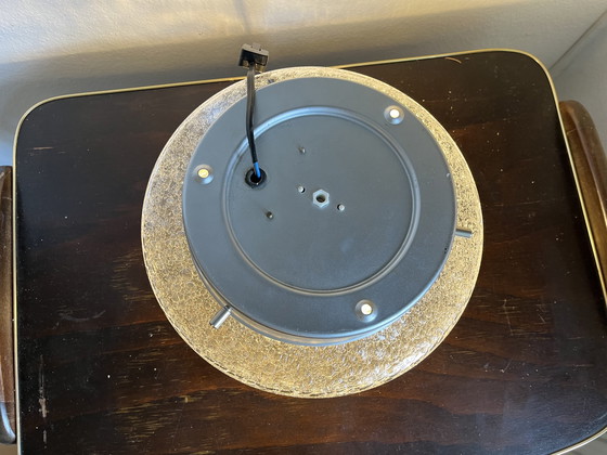 Image 1 of Mid Century Ceiling Lamp