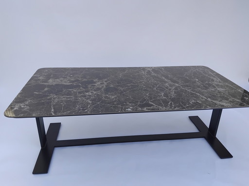 Pr Living Coffee Table Ceramic