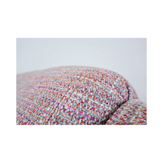 Image 1 of Pair of vintage Armchairs, Italian 1950s