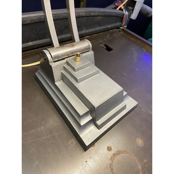 Image 1 of Vintage Erpe desk lamp