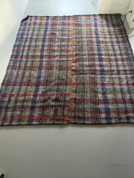 Hay Kilim Rug