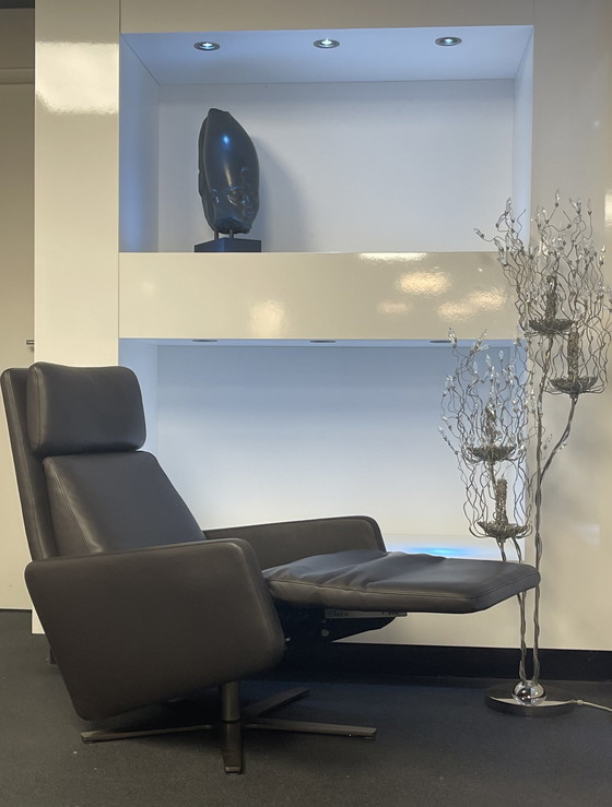 Image 1 of Poltrona relax Intertime Nano modello alto