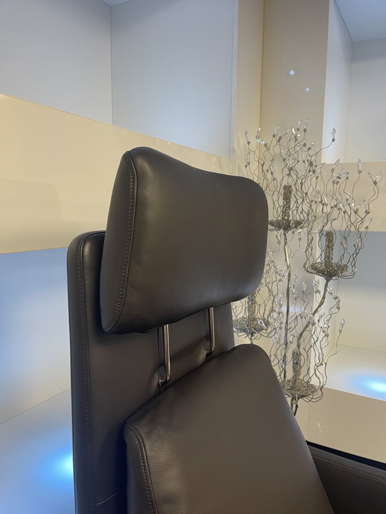 Image 1 of Poltrona relax Intertime Nano modello alto