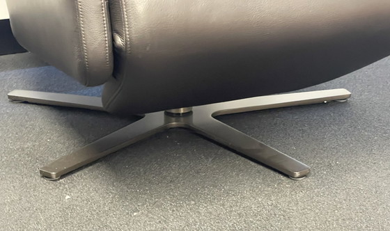 Image 1 of Poltrona relax Intertime Nano modello alto