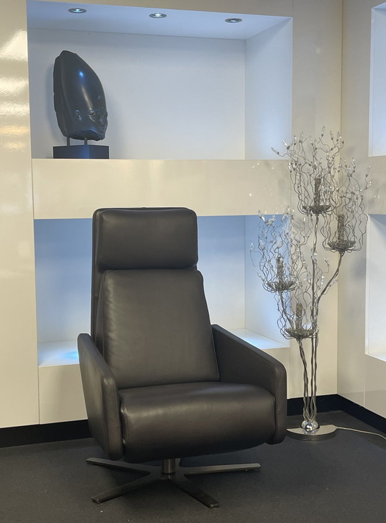 Image 1 of Poltrona relax Intertime Nano modello alto