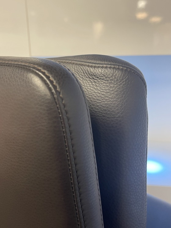 Image 1 of Poltrona relax Intertime Nano modello alto