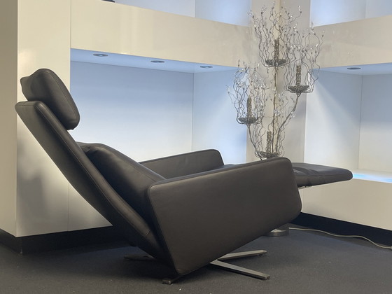 Image 1 of Poltrona relax Intertime Nano modello alto