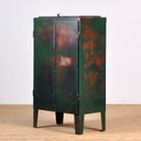 Armoire industrielle en fer, 1960
