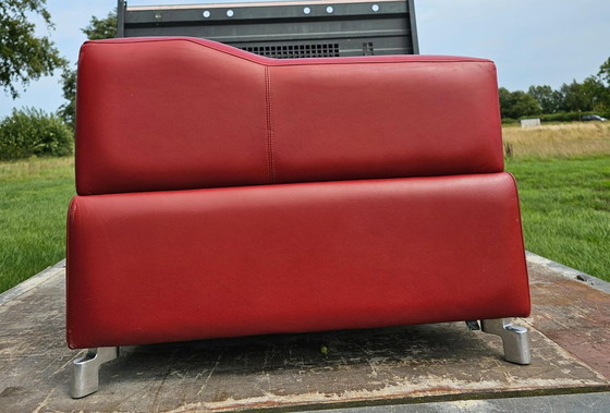 Image 1 of Leolux faya lobi mova sofa