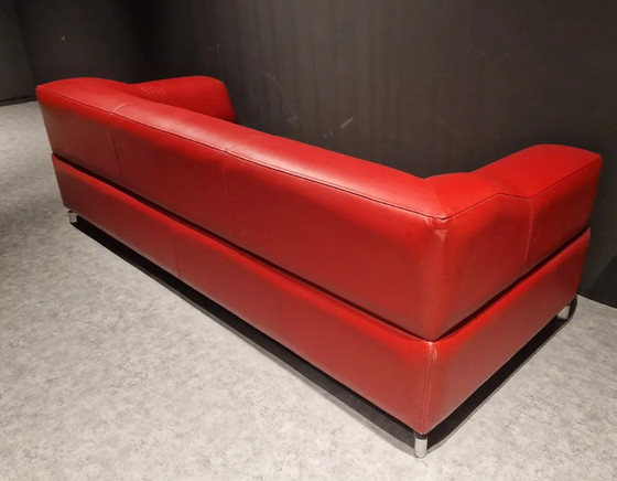 Image 1 of Leolux faya lobi mova sofa