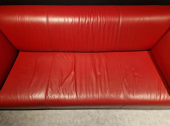 Image 1 of Leolux faya lobi mova sofa