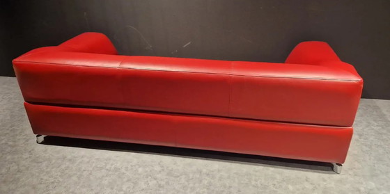 Image 1 of Leolux faya lobi mova sofa