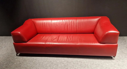 Leolux faya lobi mova sofa