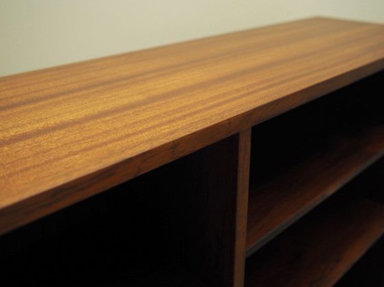 Image 1 of Rosewood Bookcase, Danish Design, 1970S, Manufacturer: Omann Jun