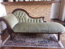 Chaise Longue Regency