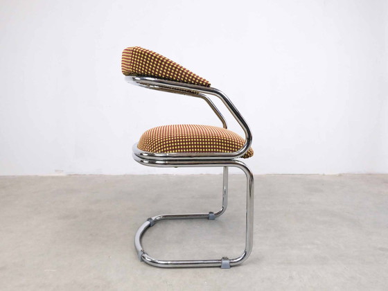 Image 1 of Vintage 2x Set Space Age Dining Chair 