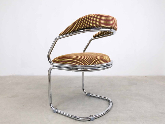 Image 1 of Vintage 2x Set Space Age Dining Chair 