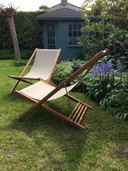 2x Gloster lounger