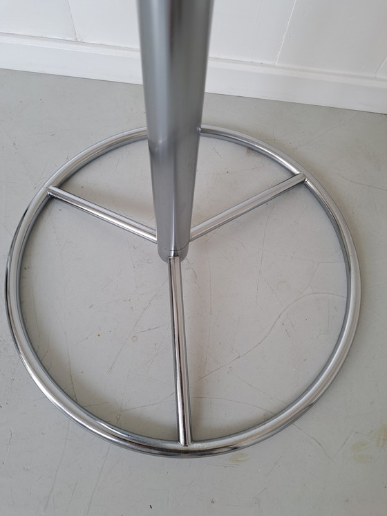 Image 1 of Porte-manteau vertical vintage