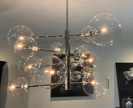 Image 1 of Eichholz Argento chandelier