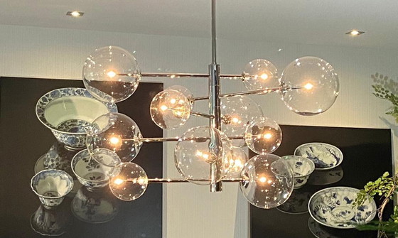 Image 1 of Eichholz Argento chandelier