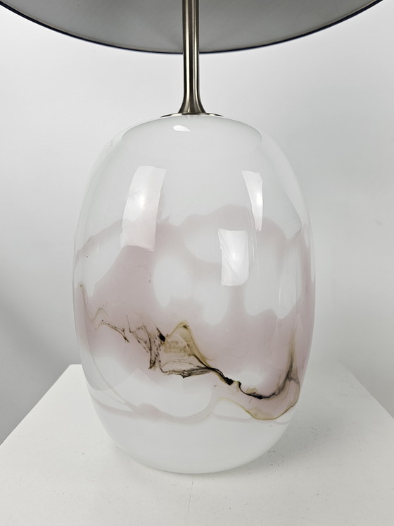 Image 1 of Set Sakura Table Lamps Holmegaard