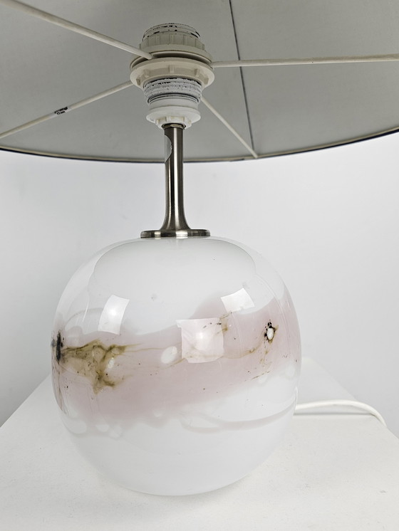 Image 1 of Set Sakura Table Lamps Holmegaard