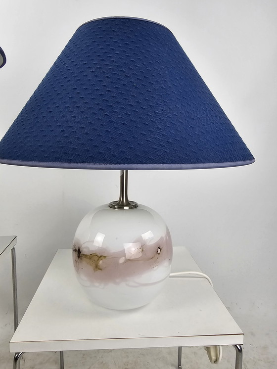 Image 1 of Set Sakura Table Lamps Holmegaard