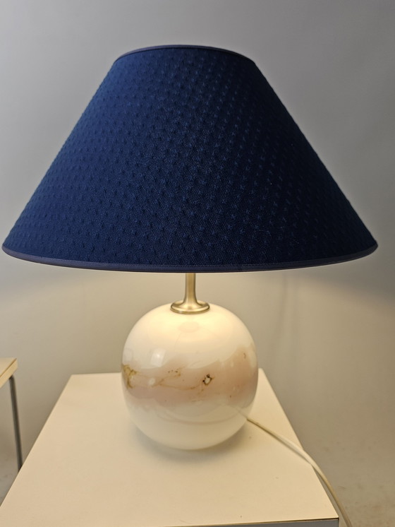 Image 1 of Set Sakura Table Lamps Holmegaard