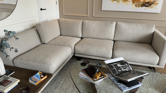 Image 1 of Keijser & Co Coco Corner Sofa