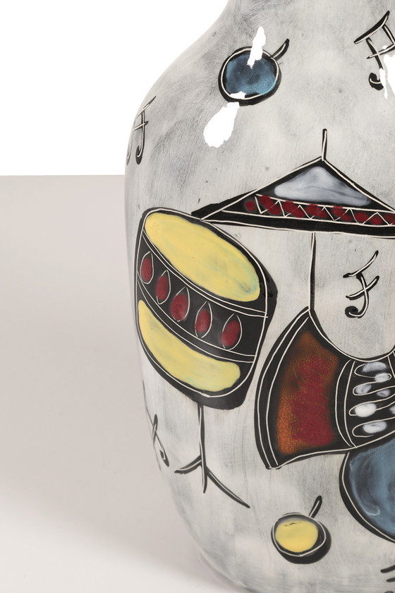 Image 1 of Vintage vase from Italy