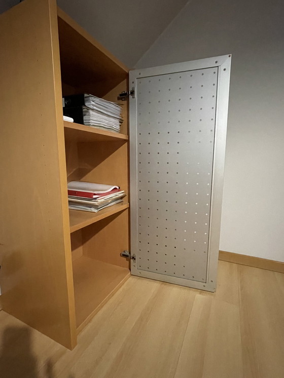 Image 1 of Interlübke storage cabinet