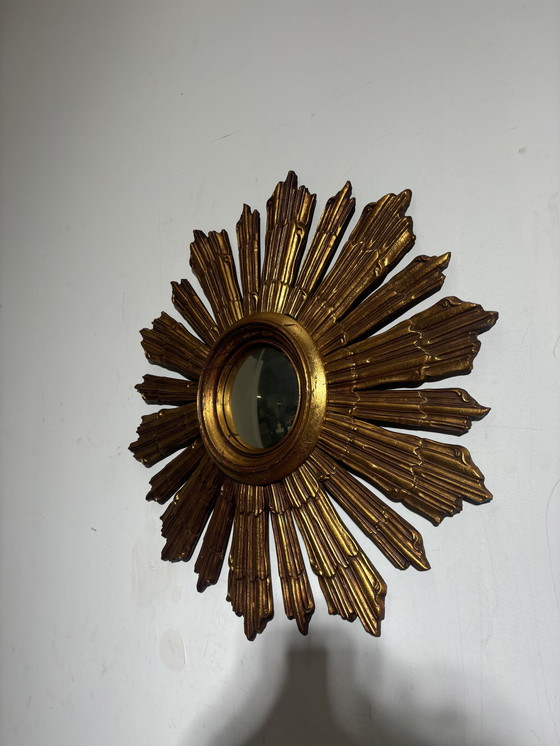 Image 1 of Specchio solare vintage