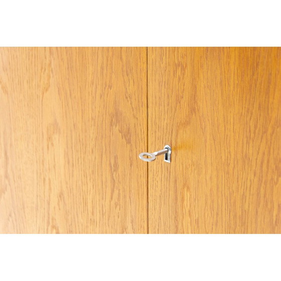 Image 1 of Mid century U-460 sideboard by Jiří Jiroutek for Interiér Praha, Czechoslovakia 1960