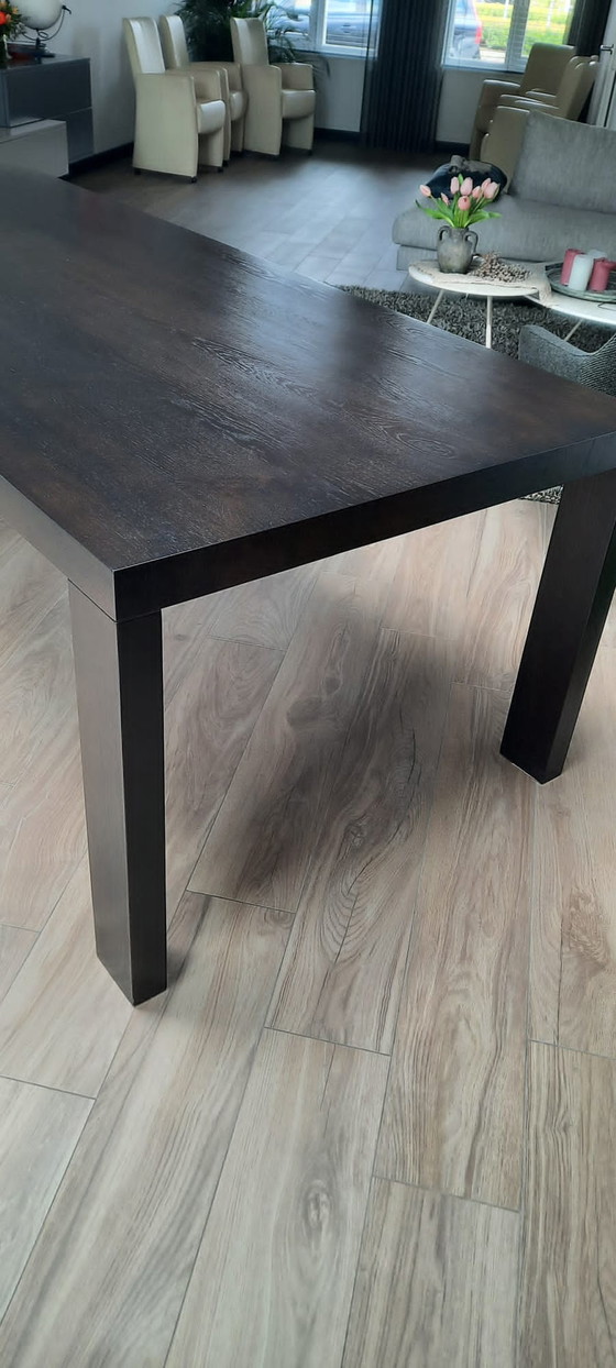 Image 1 of van Rossum Loft dining table